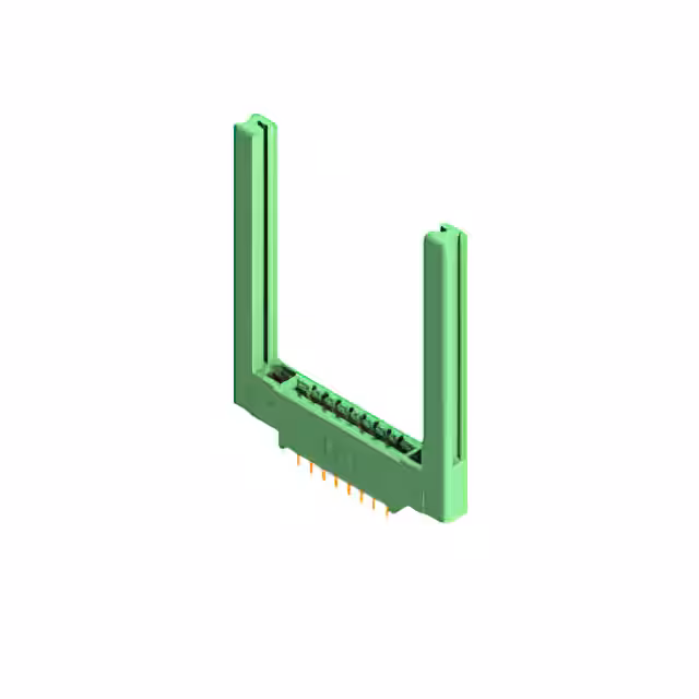 337-016-540-858 EDAC Inc.  Conectores de tableros de borde